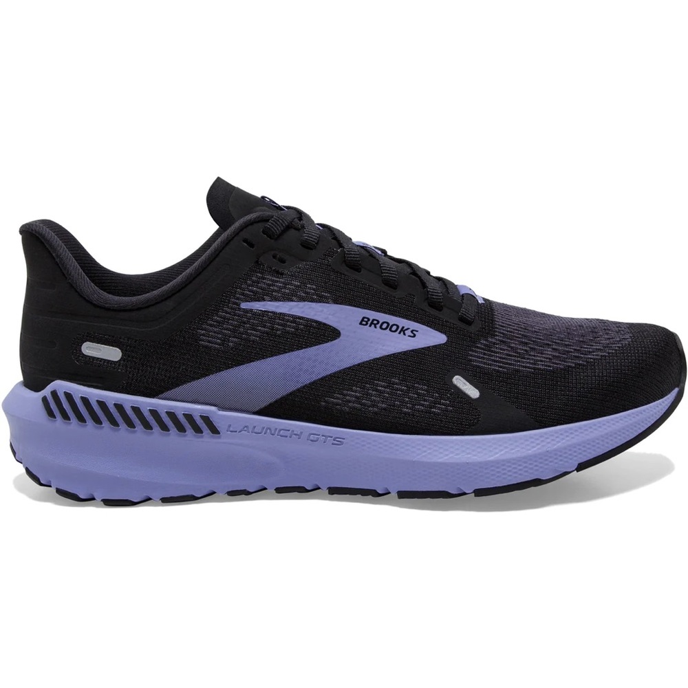 Brooks Launch GTS 9 Shoes 7.5 Wide